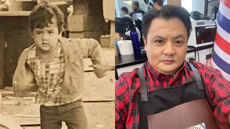 Niño Muhlach .